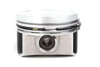 FEDERAL 050 - Piston+segman - Vw Passat-a4-golf4-bora-a6