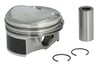 FEDERAL 050 - Piston+segman - Vw Passat-a4-a5