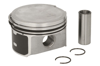 FEDERAL 050 - Piston+segman - Vw Passat-a4-a6