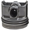 FEDERAL 050 - Piston+segman - Vw Passat-tiguan-arteon