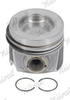 FEDERAL 050 - Piston+segman - Vw T6-crafter
