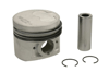 FEDERAL 050A - Piston+segman - Vw T4-caddy