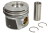 FEDERAL 100 - Piston+segman - Vw Passat-golf4-bora-a3-toledo