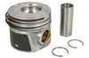 FEDERAL 100 - Piston+segman - Vw Passat-golf4-bora-a3-toledo