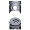 FEDERAL STD - Piston+segman - Japon Mitsubishi Piston Canter Fe 659 104 Mm
