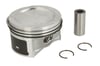 FEDERAL STD - Piston+segman - Vw Golf4-golf5-bora-passat-a3-toledo