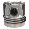 FEDERAL STD - Piston+segman - Vw Golf6-jetta-passat-polo-caddy-a3-leon