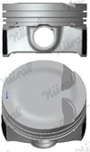FEDERAL STD - Piston+segman - Vw Golf7-a3-leon