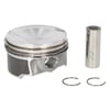 FEDERAL STD - Piston+segman - Vw Polo-a1-ibiza-fabia