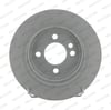 FERODO DDF1128 - Fren Diski Arka - Bmw Mini R50-r52-r53-r55-r56-r57-r58-r59