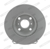 FERODO DDF1149C - Fren Diski - Japon Yaris Verso