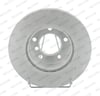 FERODO DDF1229 - Fren Diski Ön - Bmw E81-e82-e87-e88-e90