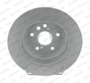 FERODO DDF1486C - Fren Diski Arka - Japon Rav4 (a2)