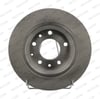 FERODO DDF1500 - Fren Diski Arka - Japon Mazda 6 (gg, Gh)