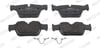 FERODO FDB5354 - Fren Balatasi Arka - Bmw F40-f44-x2 F39 Mini F54-f60