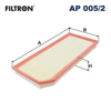 FILTRON 005 - Hava Filtresi - Vw Golf2-jetta2-passat-a80-a100