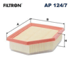FILTRON 124 - Hava Filtresi - Japon Micra (k11, K12) : Note (e11) 1.4 06-13