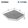 FILTRON 1318A - Polen Filtresi - Vw A6-a7-a8