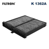 FILTRON 1362A - Polen Filtresi - Japon Cx3 (dk)