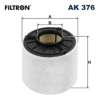 FILTRON 376 - Hava Filtresi - Vw A4-a5-q5