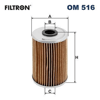 FILTRON 516 - Yag Filtresi - Av Lk/ln2, Lp, Mb-trac, Mk, Ng, O 309, Unimog