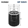 FILTRON 526 - Yag Filtresi - Vw Universal