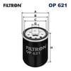 FILTRON 621 - Yag Filtresi - Japon Grand Vitara (ft, Jt) : Swift (mz, Ez) 1.3/1.5/1.6 05-10 : Vitara (ly) 1.6 15- : Sx4 S-cross (ey, Jy) 1.6 08- : Jimny (sn) 1.3 98-