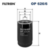 FILTRON 626 - Yag Filtresi - Av M 2000 L 12, M 2000 M 14, M 2000 M 26, Askam, Güleryüz, Neoplan, Optare, Otokar, Solaris, Steyr, Van Hool