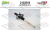 FTE KG190047.4.3 - Debriyaj Merkezi Üst - Volvo Volvo S60/s70/s80