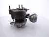 GARRETT 454231-5012S - Turbo Sarj - Vw Passat-a4-a6