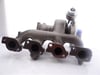 GARRETT 704226-5010S - Turbo Sarj - Ford Mondeo Iii