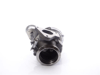 GARRETT 716111-5001S - Turbo Sarj - Mercedes W202-210