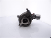 GARRETT 727463-5006S - Turbo Sarj - Mercedes W211