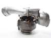 GARRETT 729325-5004S - Turbo Sarj - Vw T5