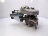 GARRETT 742693-5004S - Turbo Sarj - Mercedes W203-w211