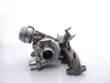 GARRETT 750080-5019S - Turbo Sarj - Bmw E60-61