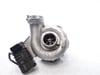 GARRETT 758352-5026W - Turbo Sarj - Bmw E90-91-92-93