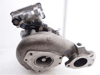 GARRETT 794877-5009S - Turbo Sarj - Mercedes 204-212-222-218