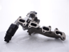 GARRETT 795090-5007S - Turbo Sarj - Vw Amarok