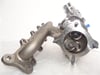 GARRETT 819554-5008S - Turbo Sarj - Opel Astra J Astra K Insignia A Zafira C