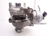 GARRETT 819872-5002S - Turbo Sarj - Ford 208/2008/308 Ii/3008/ 508/5008/focus