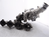 GARRETT 821943-5003S - Turbo Sarj - Renault Trafic Iii Talisman