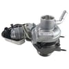 GARRETT 822088-5008S - Turbo Sarj - Psa Bipper / Nemo