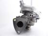 GARRETT 824754-5003S - Turbo Sarj - Bmw Land Rover Range Rover Sport Ii-iii