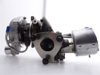 GARRETT 824756-5006S - Turbo Sarj - Bmw Land Rover Range Rover Sport Ii-iii