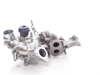 GARRETT 846016-5002S - Turbo Sarj - Renault Master Iv