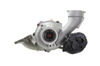 GARRETT 847009-5007S - Turbo Sarj - Vw Golf7