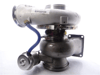 GARRETT 854800-5001W - Turbo Sarj - Ford Transit V-347