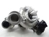 GARRETT 888580-5001S - Turbo Sarj - Vw Amarok-touareg