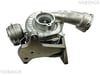 GARRETT 930592-5001S - Turbo Sarj - Vw Amarok-ranger